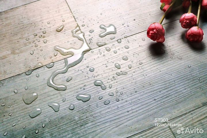 Ламинат влагостойкий