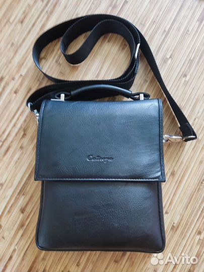 Сумка мужская