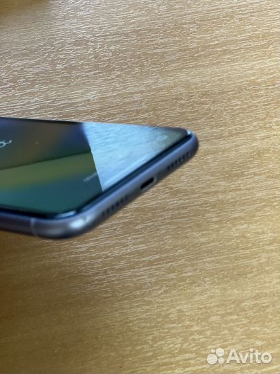 iPhone 11 64gb