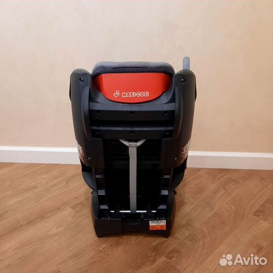 Автокресло maxi cosi tobi от 8 до 19кг