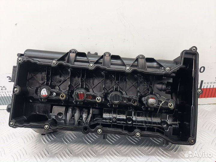 Крышка клапанная BMW 5-Series (F07/F10/F11/F18)
