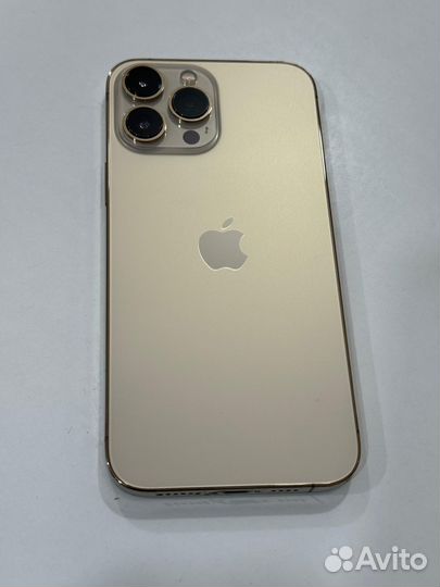 iPhone 13 Pro Max, 512 ГБ
