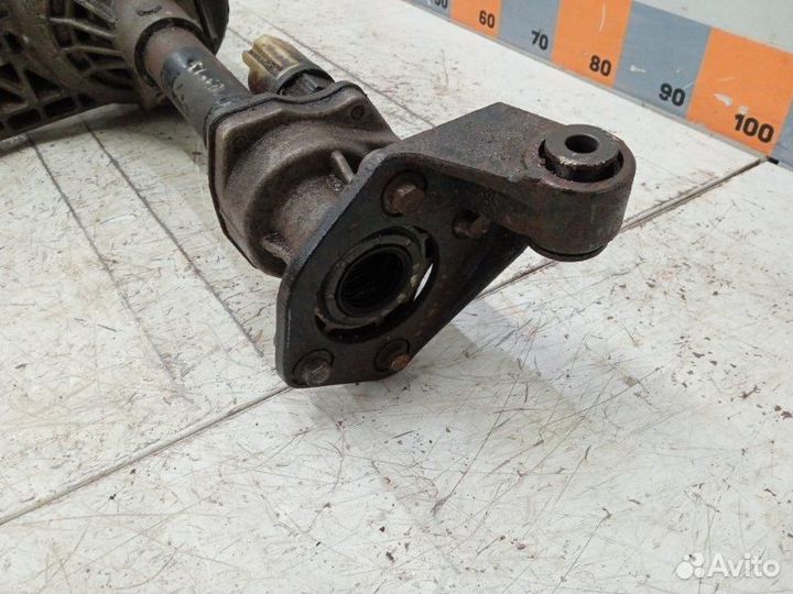 Редуктор передний Chevrolet TrailBlazer