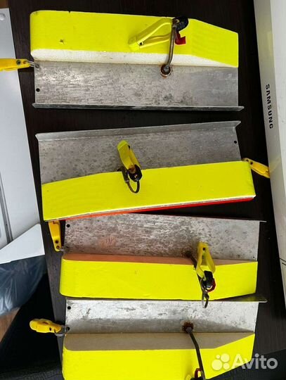 Планеры для троллинга цена за пару