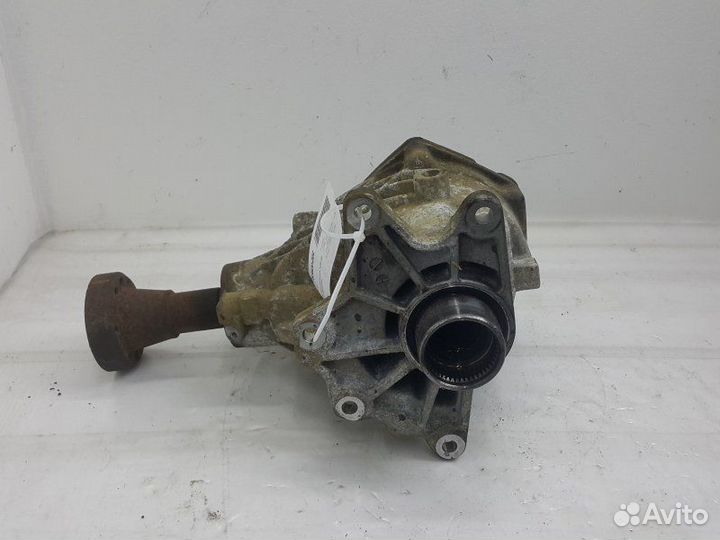 Коробка раздаточная Ford Kuga 2.0 TDI