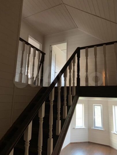 Дом 120 м² на участке 6 сот.