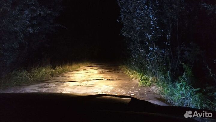 Led светодиодная балка