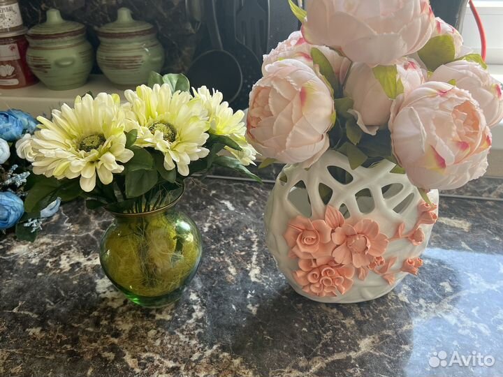 Ваза для цветов