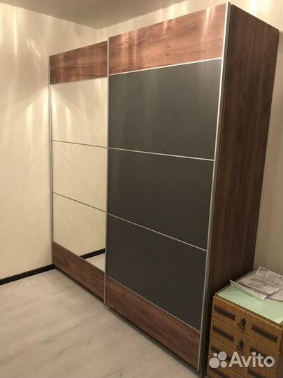 Сборка мебели