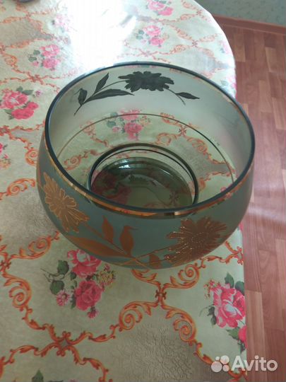 Ваза для фруктов