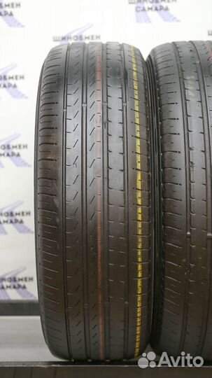 Pirelli Scorpion Verde 215/65 R17 99V