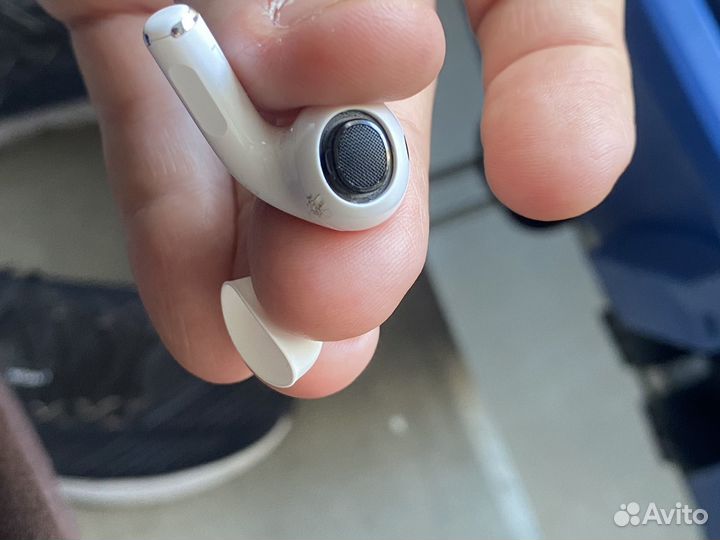 Airpods pro левый наушник