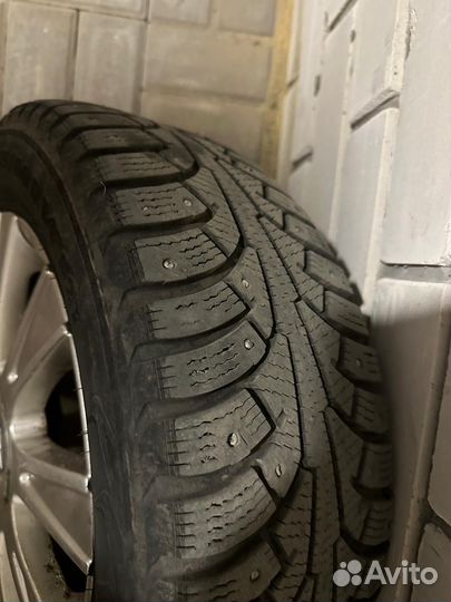 Nokian Tyres Nordman 4 185/60 R14