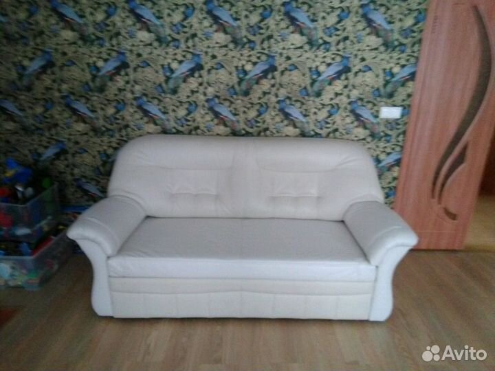 Ремонт мягкой мебели