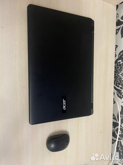 Ноутбук acer офисный