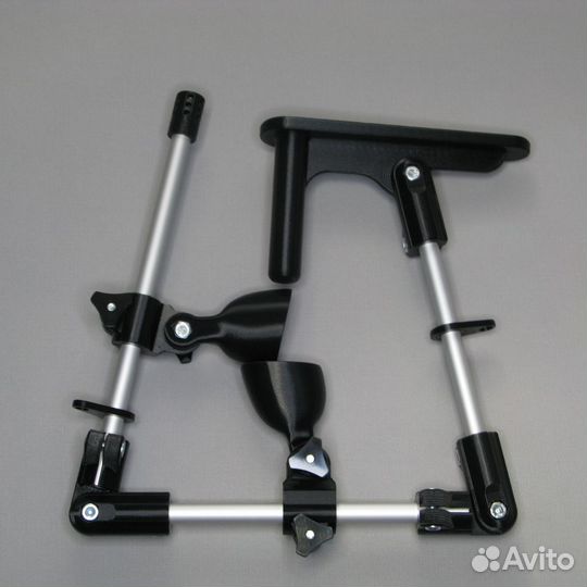 VR Gun Stock для Oculus Rift S, Quest 1