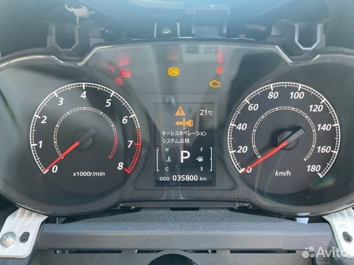 Кулак поворотный передний левый Mitsubishi Lancer