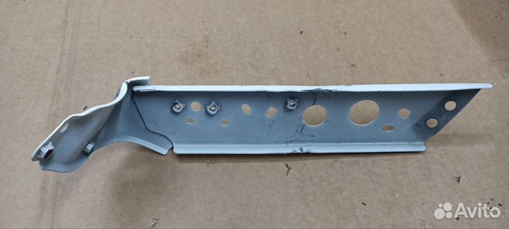 Кронштейн крепления крыла Mazda CX-5