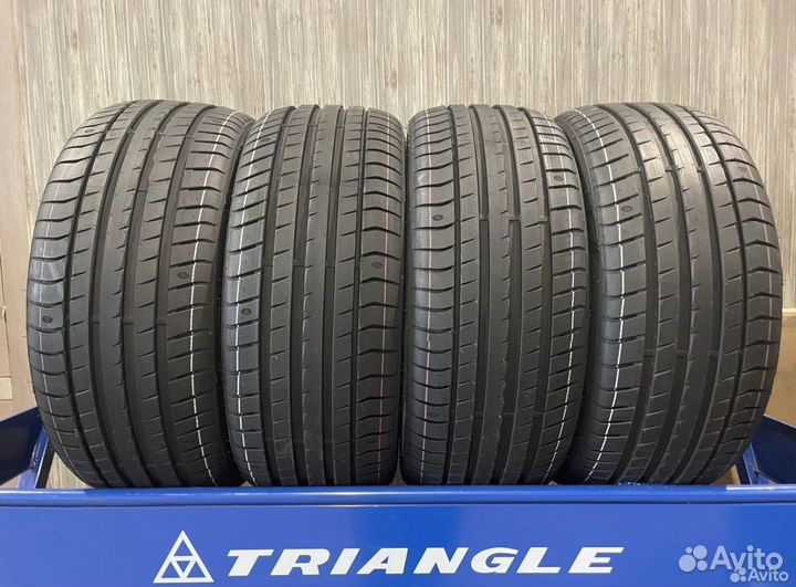 Triangle EffeXSport TH202 225/55 R17