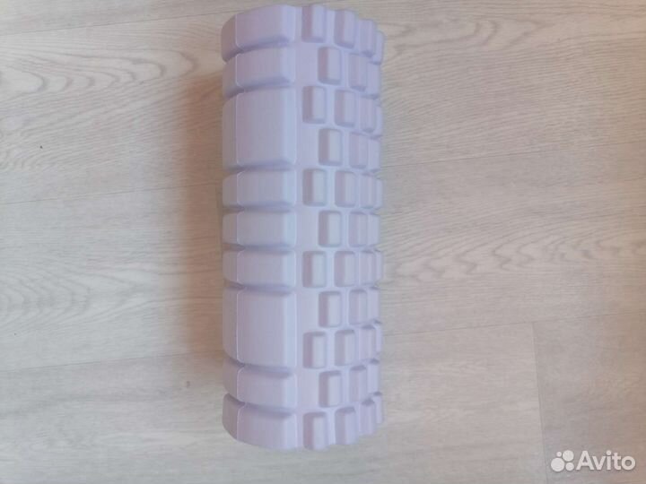 Массажный валик