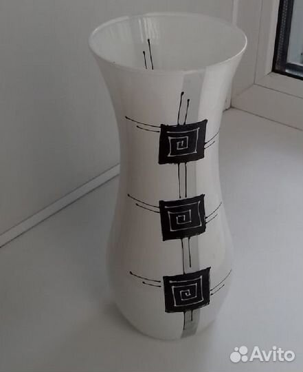 Вазы для цветов