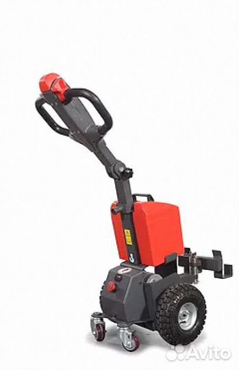 Мобильный тягач Noblelift T E10