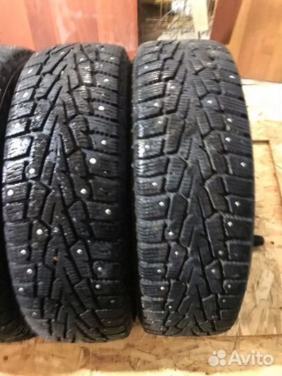 Cordiant Snow Cross 185/65 R15