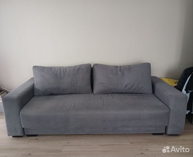 Диван 250х115 см