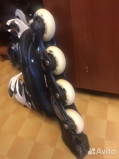 Ролики размер 30-33