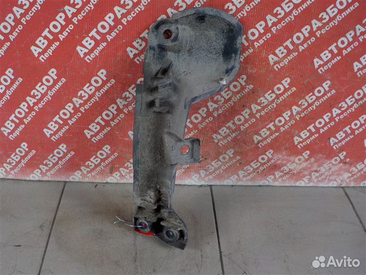 Защита датчика ABS задняя правая LADA Largus R90