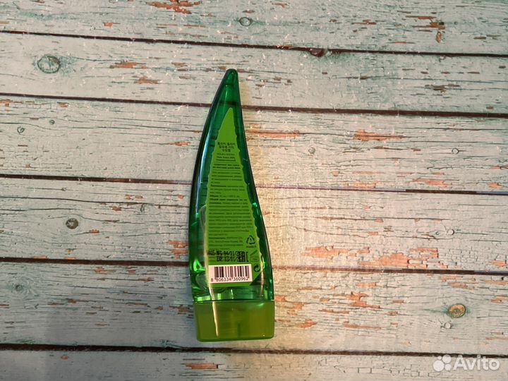 Гель алоэ holika holika