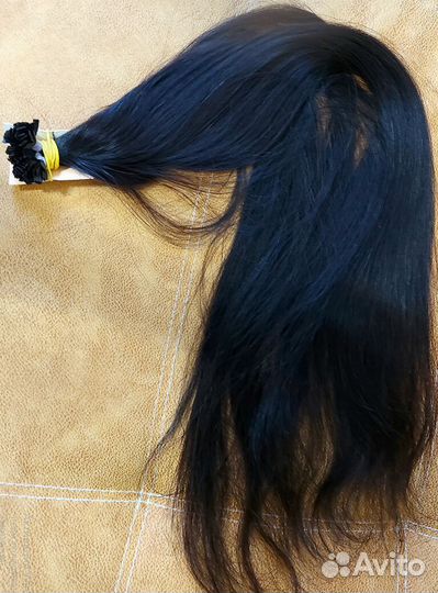 Волосы для наращивания