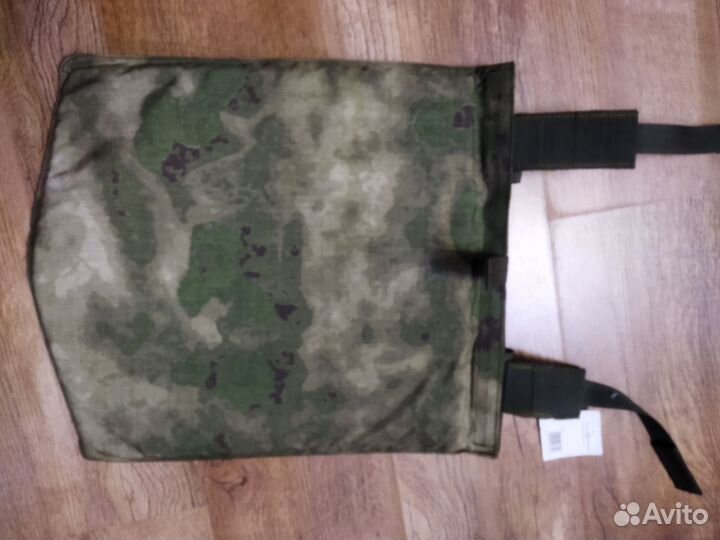 Пятиточечник тактический зт-1 ссо