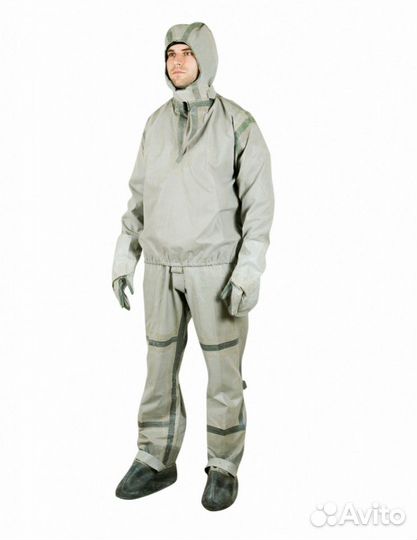 Костюм защитный Л-1 (для рыбаков новый)