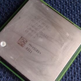 Процессор Intel Pentium 4 3,06 ггц/1M/533