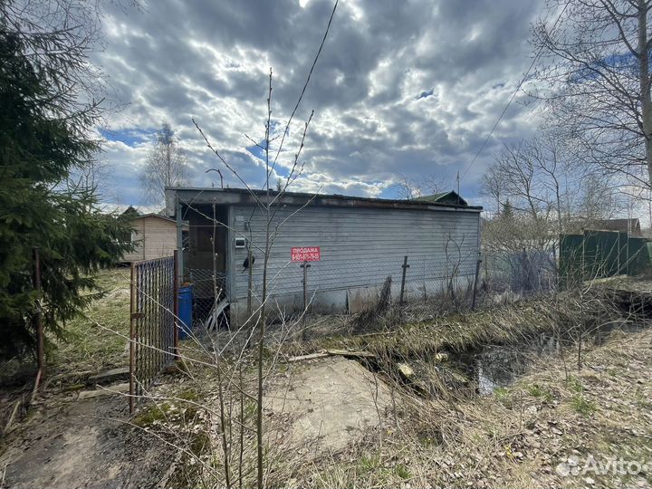 Отдам бытовку вогончик