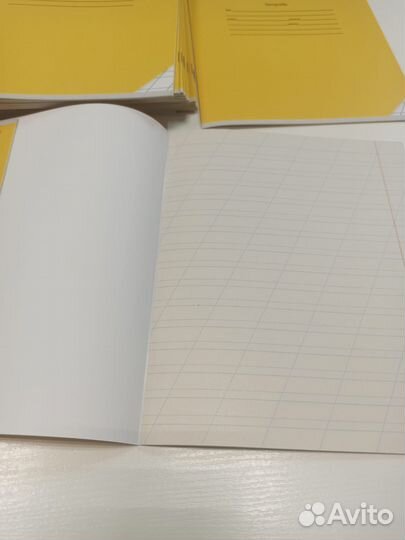 Тетрадь узкая косая линейка 12 л
