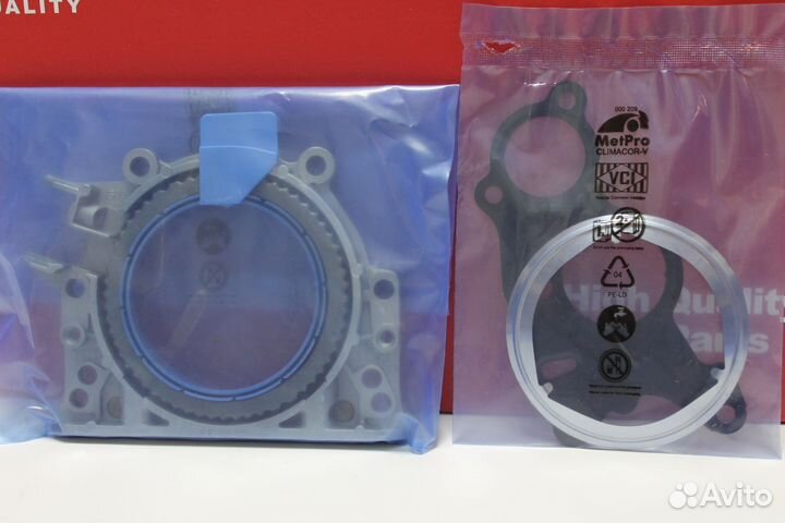 Комплект прокладок 2.0 TDI Crafter Amarok T6