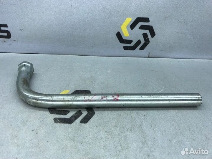 Ключ баллонный Audi A6 C6 BRE 2.0 TDI 2008