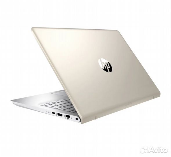 Ноутбук hp pavilion