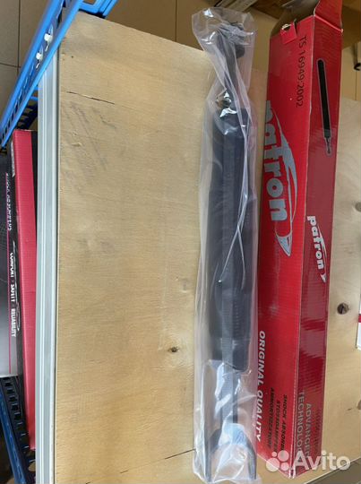 Амортизатор подвески передней Audi A6