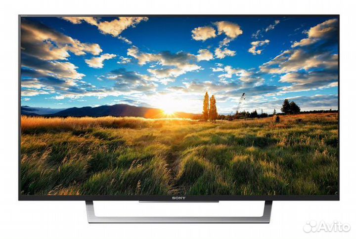 Телевизор Sony bravia 49