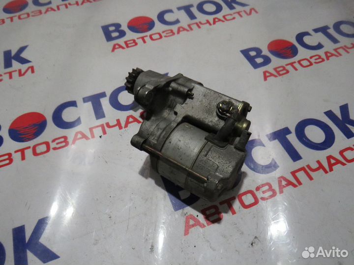 Стартер toyota curren ST206 3S-GE, 3S-FE