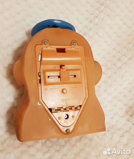 Голова моряка сувенир гдр