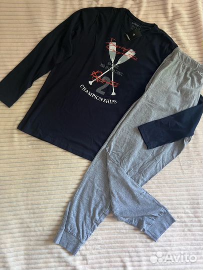 Домашние комплекты Livergy. 48-58 размеры