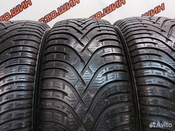 Bfgoodrich G-Force Winter 2 185/65 R15 92T