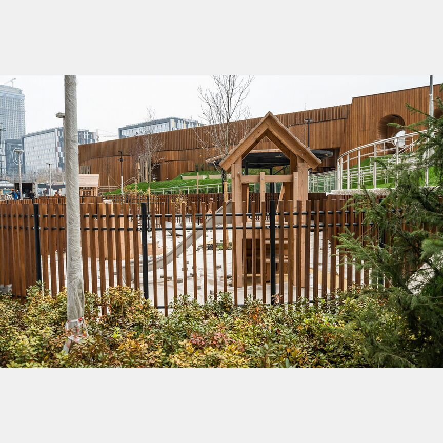 2-к. квартира, 69,5 м², 21/28 эт.