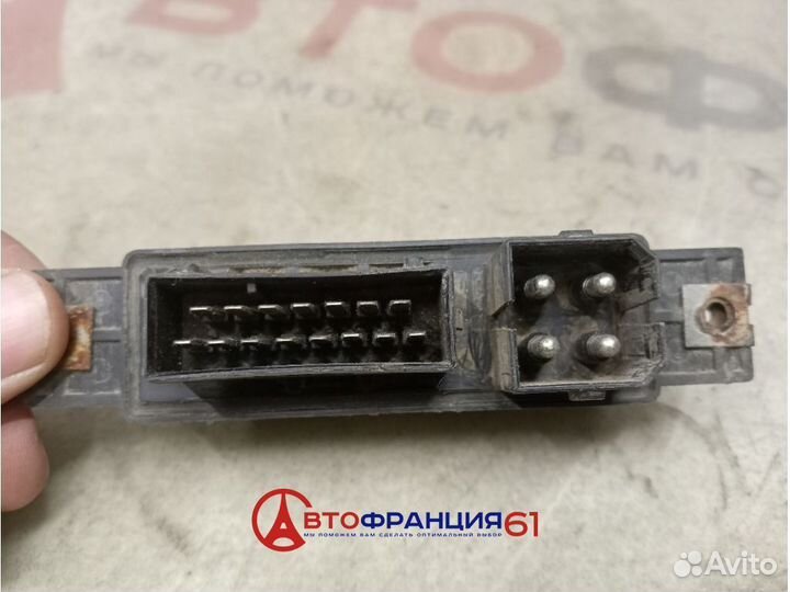 Эбу abs, 898652000 renault laguna 1, 3040395