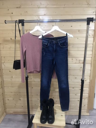 Лонгслив (S/M)