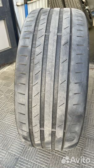Kumho Ecsta PS71 225/45 R18